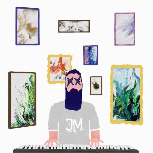 JM the Creator