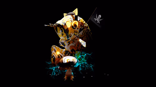 Item #143 Media