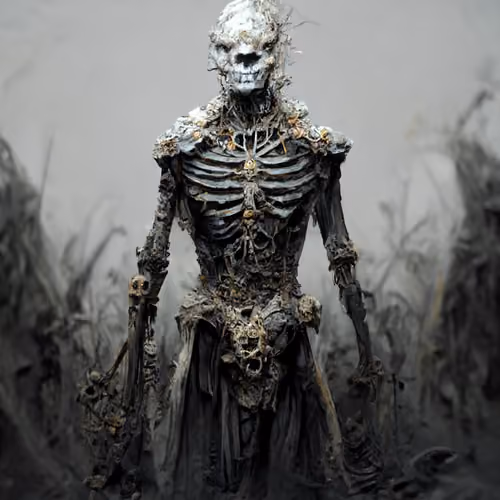 Undead Army #27