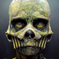 Undead Army #44