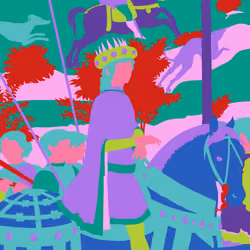 RenascenceNFT #1025