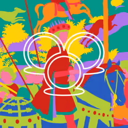 RenascenceNFT #1720