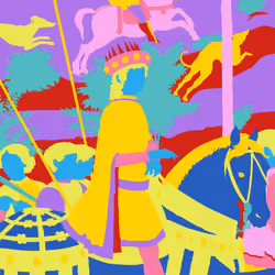 RenascenceNFT #0339