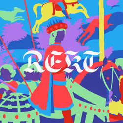 RenascenceNFT #0576