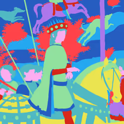 RenascenceNFT #0130
