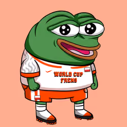 WorldCupFrens #62