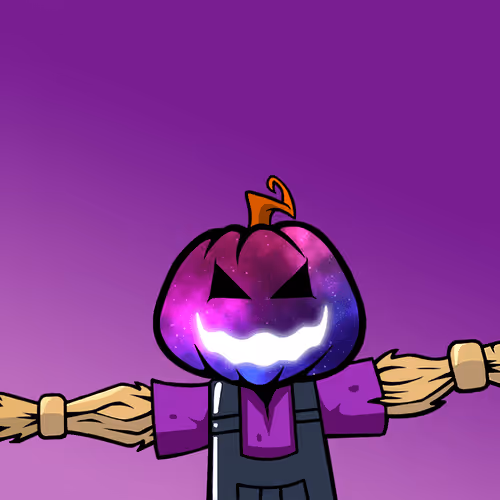 Crypt O Lanterns Tba