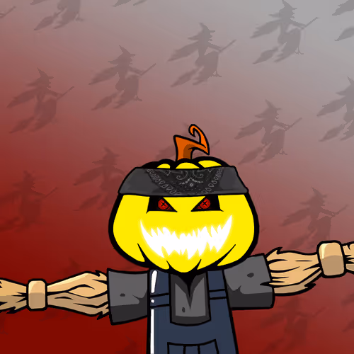 Crypt O Lanterns Tba