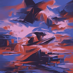 Artwork #130