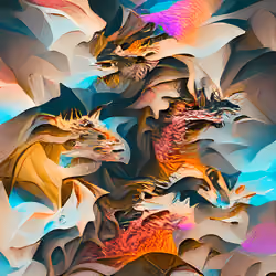 Artwork #104