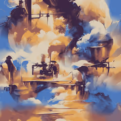 Artwork #357