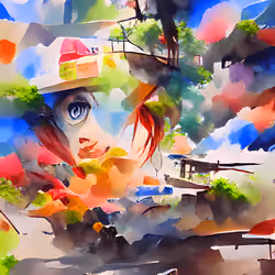 Artwork #340