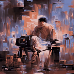 Artwork #470