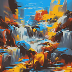 Artwork #319