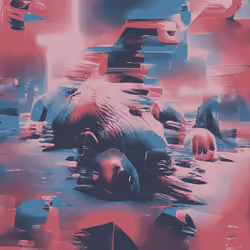 Artwork #9