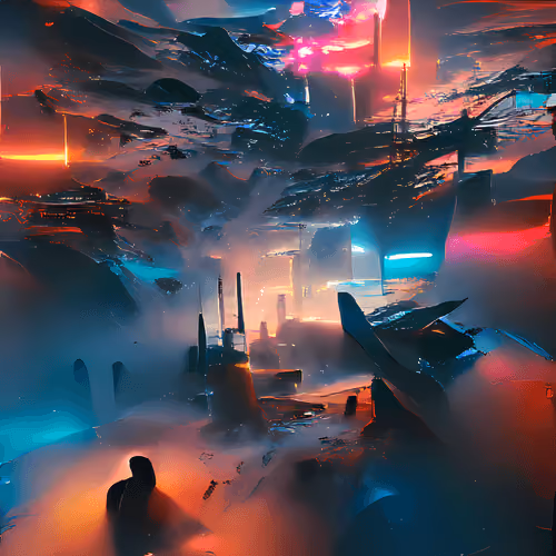 Artwork #167