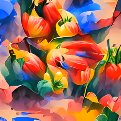 Artwork #267