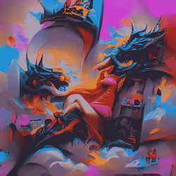 Artwork #322
