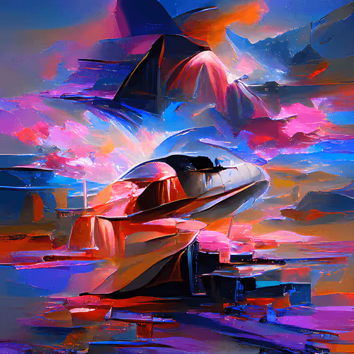 Artwork #258