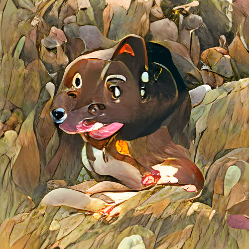 Artwork By Pixcasso