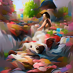 Artwork #98