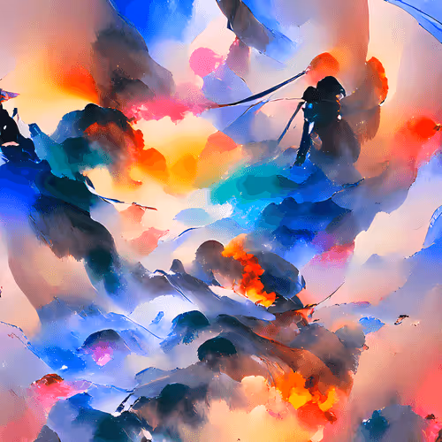Artwork #2