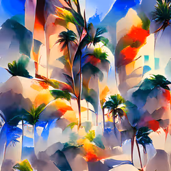 Artwork #255
