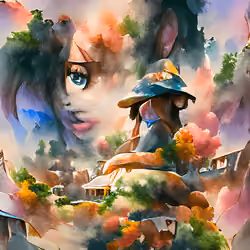 Artwork #163