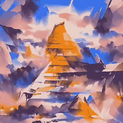 Artwork #485
