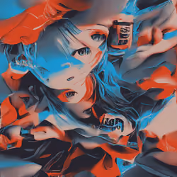 Artwork #456