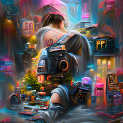 Artwork #467