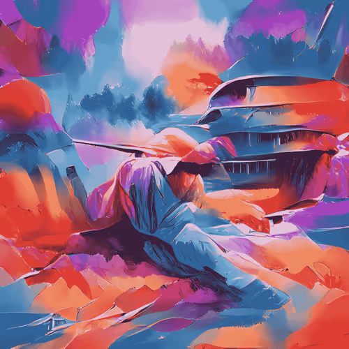 Artwork #286
