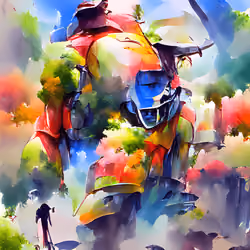 Artwork #96
