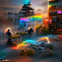 Artwork #386