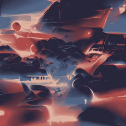 Artwork #177