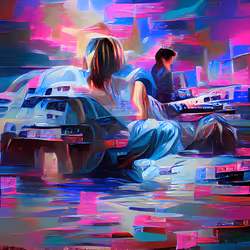 Artwork #168