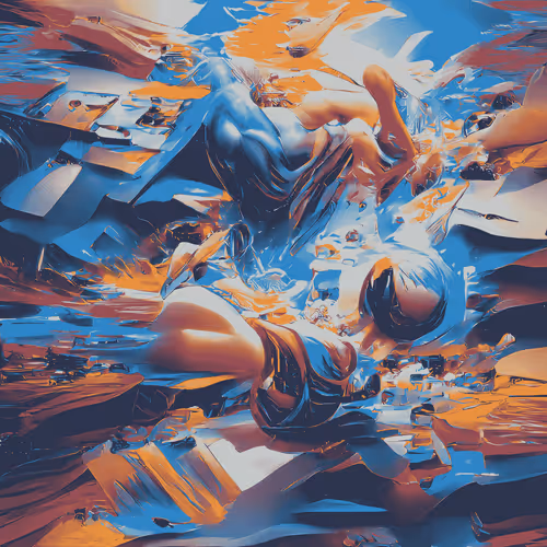 Artwork By Pixcasso