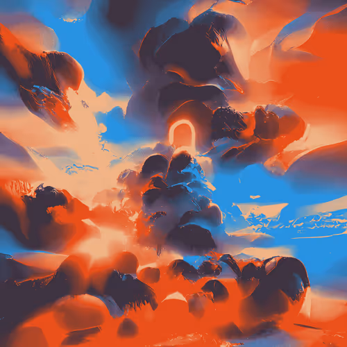 Artwork #413
