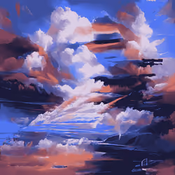 Artwork #460