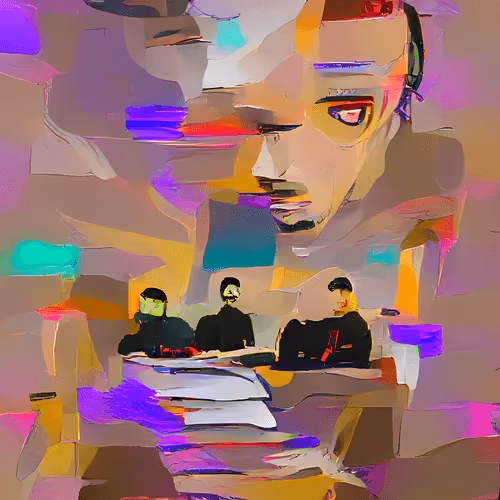 Artwork #283