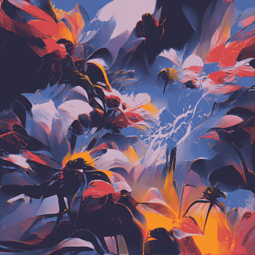 Artwork By Pixcasso