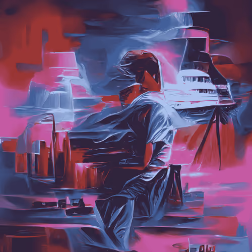 Artwork #408