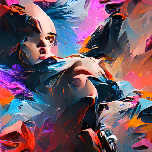 Artwork #244