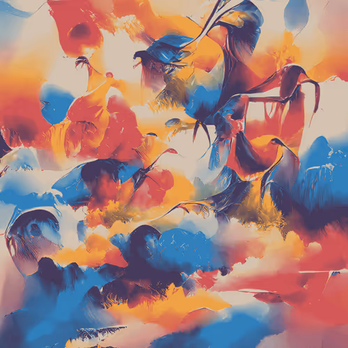 Artwork #305