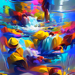 Artwork #419