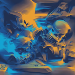 Artwork #495