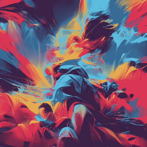Artwork #422
