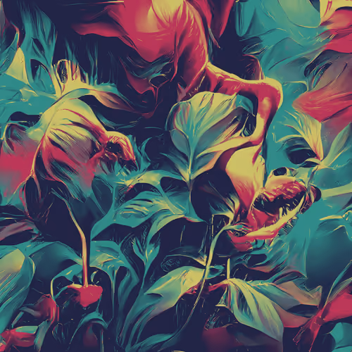 Artwork #484