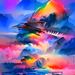 Artwork #173