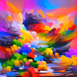 Artwork #425